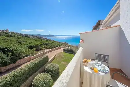 Colonna Grand Capo Testa - 45