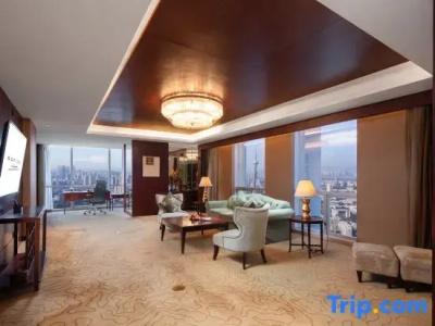 Sofitel Nanjing Galaxy - 137