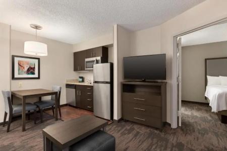 Homewood Suites by Hilton Dallas-Plano - 74