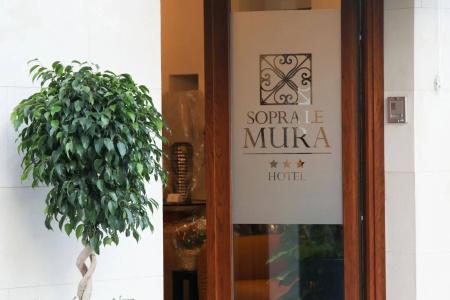 Sopra Le Mura - 13