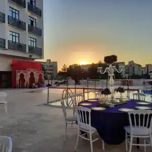 Plaza - 26