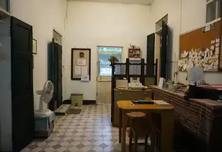 Baan Rub Aroon - 17