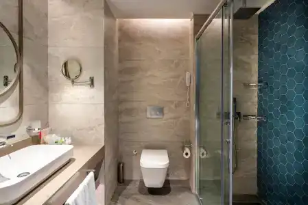 Kirman Calyptus Resort&Spa - 7