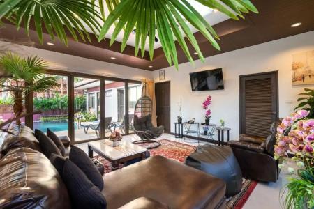 Boutique Resort Private Pool Villa - Sha Extra Plus - 69