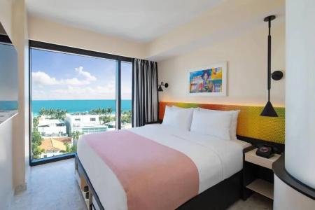 Moxy Miami South Beach - 43