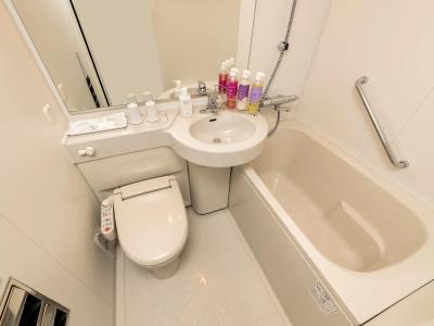 Sotetsu Fresa Inn Osaka Namba - 21