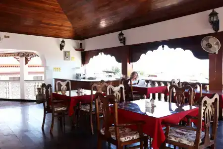 Tausi Palace - 21