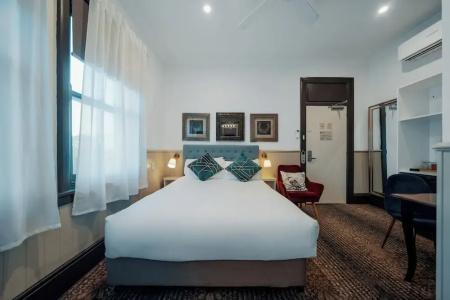 Cremorne Point Manor - 42