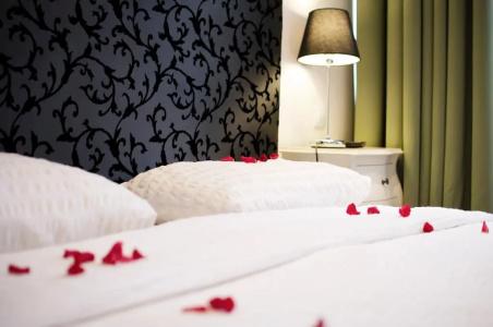 Dolce Vita Suites Boutique - 111