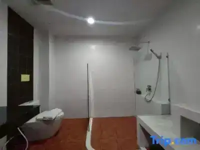 Taman Resort - 77