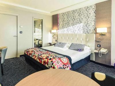 Mercure Dijon Centre Clemenceau - 82