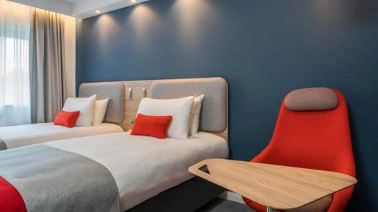Holiday Inn Express Oxford Kassam Stadium, An Ihg - 74
