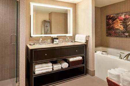 Sheraton Centre - 9
