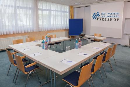 Best Western WaldEskeshof - 10