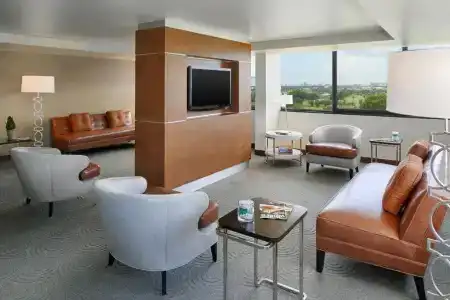 Sheraton Miami Airport and Executive Meeting Center - 69