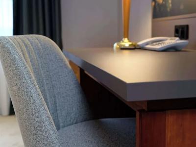 Mercure Gera City - 22