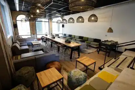 ibis Styles Amiens Centre - 18
