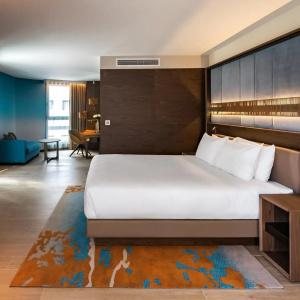 Hyatt Regency Malta - 37