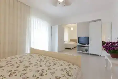 Villamer Alaçatı - 37