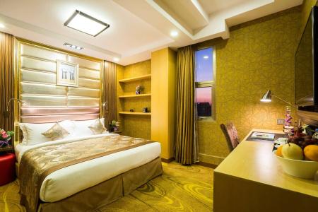Best Western Chinatown - 69
