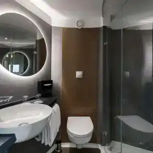 ibis München Garching - 26