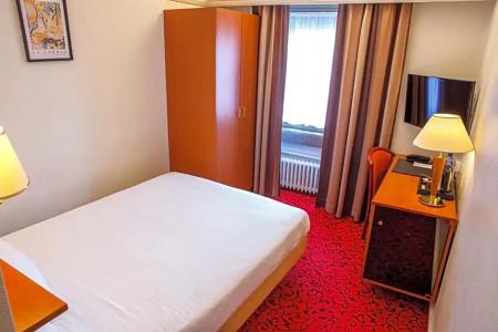Hôtel Astoria - 52