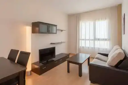 Madrid Airport Suites, Affiliated by Meliá - 6