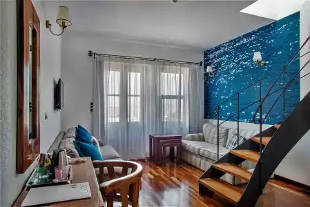 Cunda Labris - 2