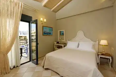 Ionia Suites - 107