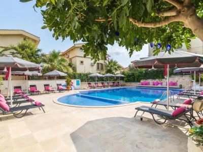 Kalkan Suites - 84