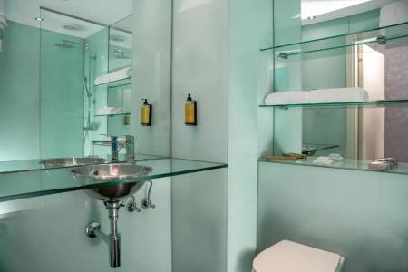 Mitico & Natural Spa già Encore - 44
