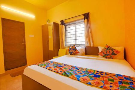 FabVijaylakshmi Stay Inn - 4