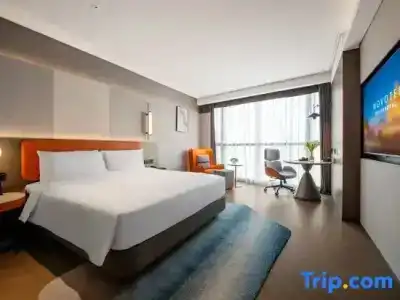 Novotel Xi'An Scpg - 71