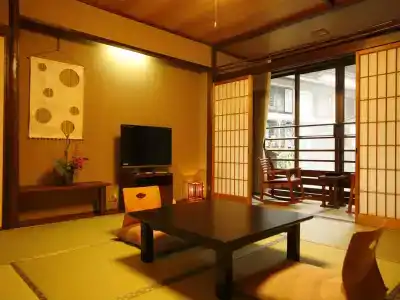 Yuraku Kinosaki Spa & Gardens - 5