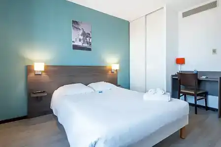Zenitude Hôtel-Résidences Nîmes Centre - 82