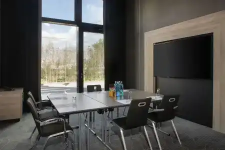 Holiday Inn Frankfurt Airport, An Ihg - 19