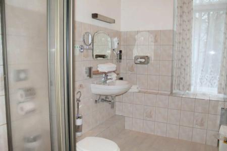 pension Margrit - 9