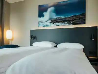 Comfort Bodø - 5