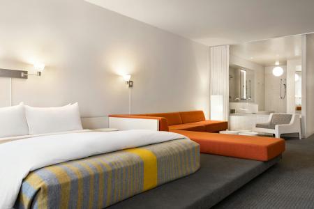 The Standard, Downtown LA - 10