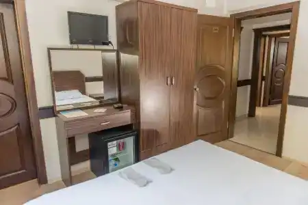 Amasra Ceylin Otel - 24
