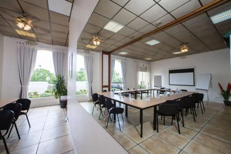 Hôtel Saint Antoine - 23