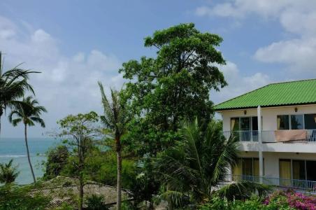 Thaniza Beachfront - 8