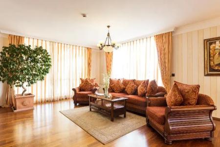 Romance & Family Suites - 42