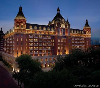 The Ritz-Carlton, Tianjin - 44