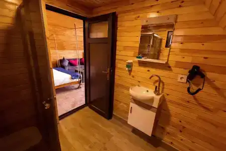 Celik Termal Otel - 7
