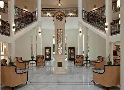 Waldorf Astoria Jerusalem - 20