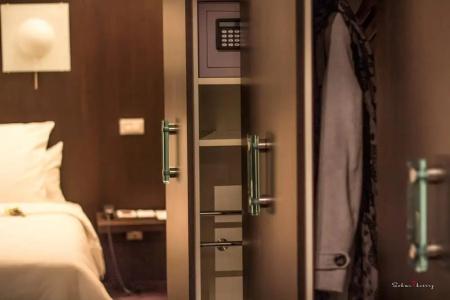 Le Rex hôTel - 51