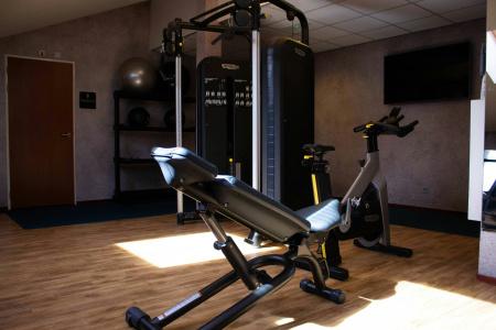 Courtyard by Marriott Amsterdam Airport - 22