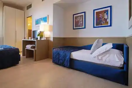Jesolopalace & Aparthotel - 29
