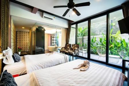See Sea Villa Phuket Sha - 178